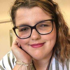 Meet your Posher, Kaleigh